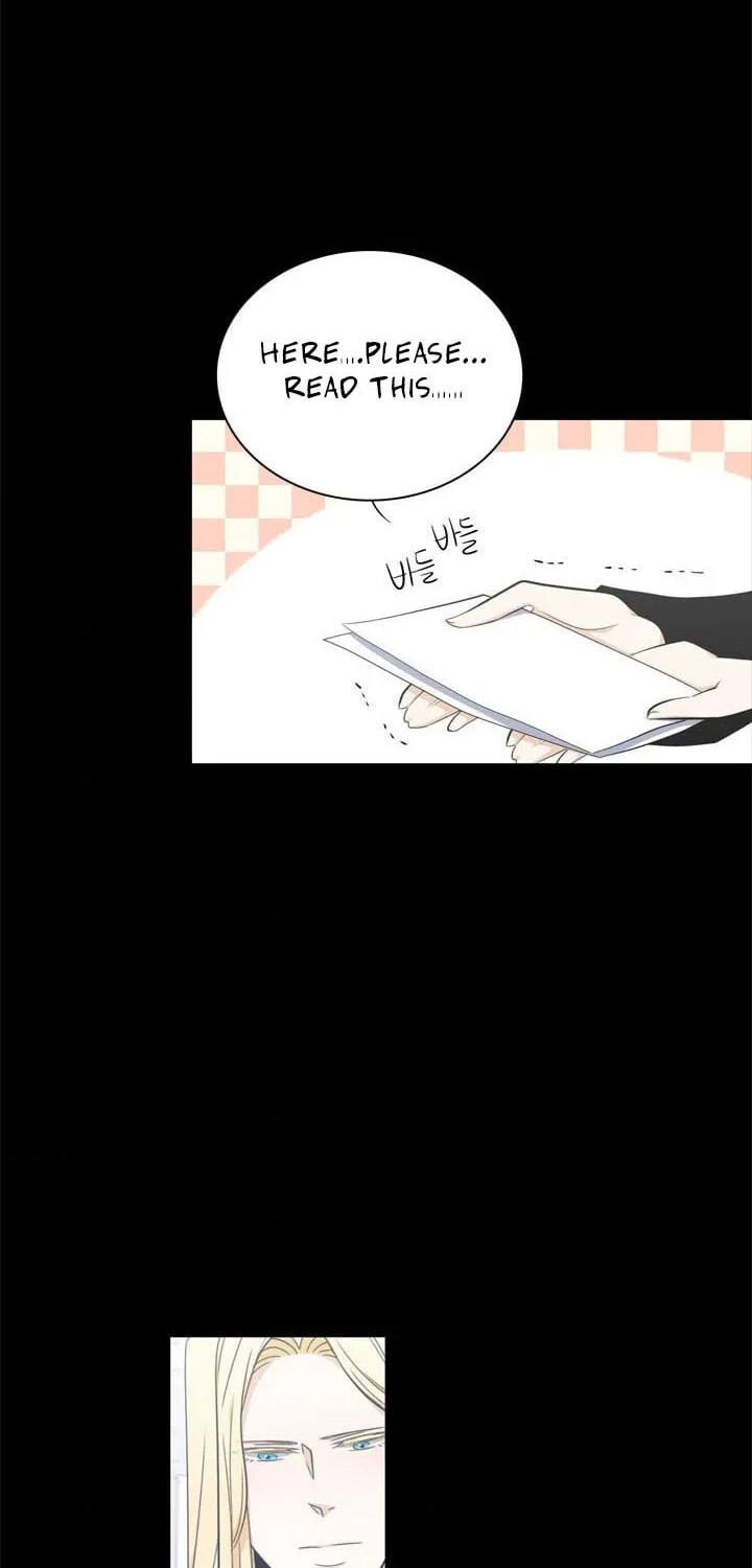 Read Elqueeness chapter 71 image 32 on Lezhin