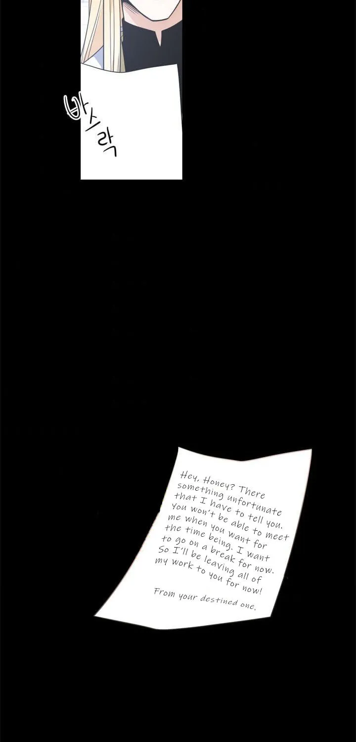 Read Elqueeness chapter 71 image 33 on Lezhin