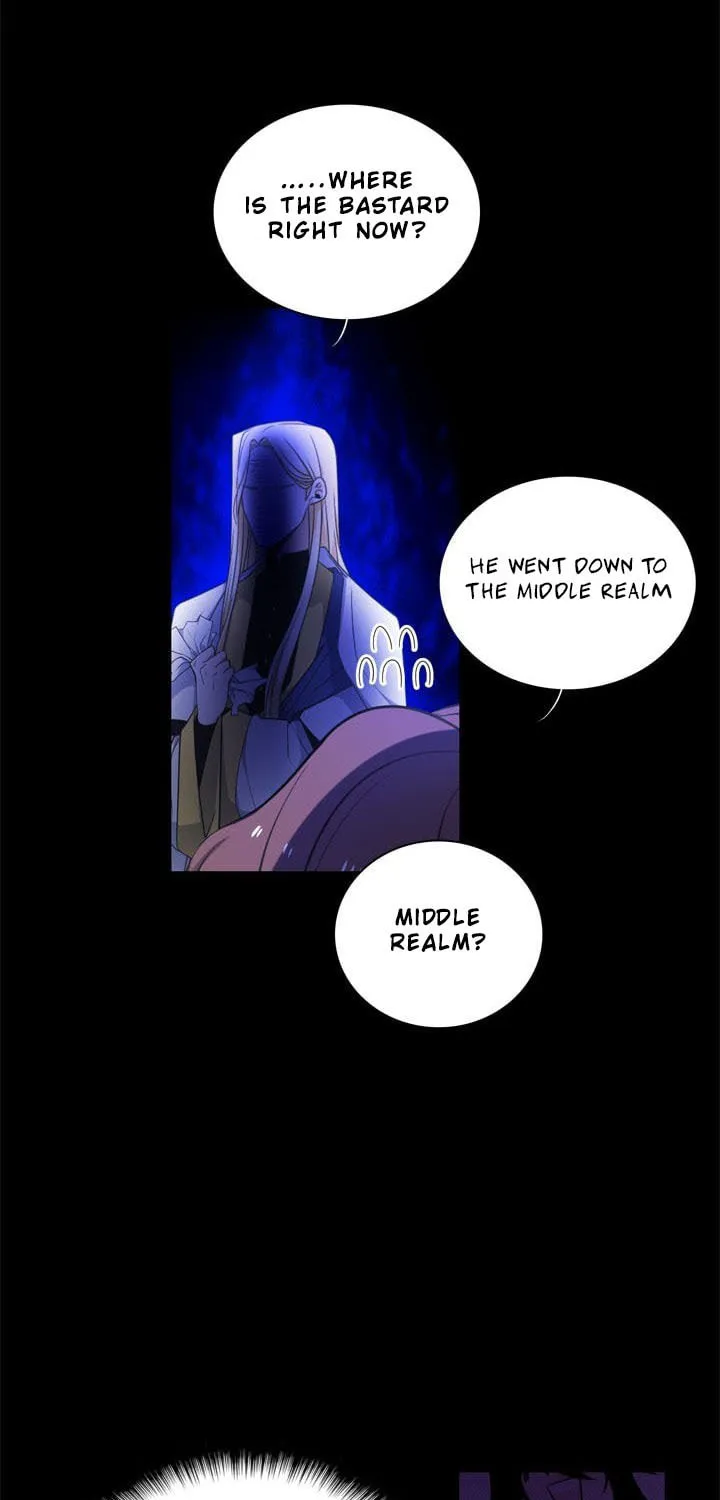 Read Elqueeness chapter 71 image 35 on Lezhin
