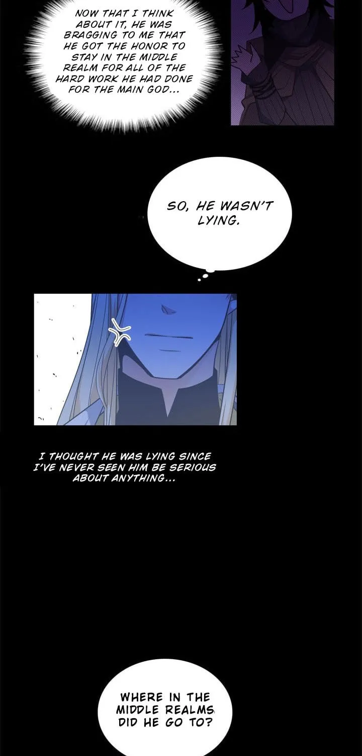 Read Elqueeness chapter 71 image 36 on Lezhin