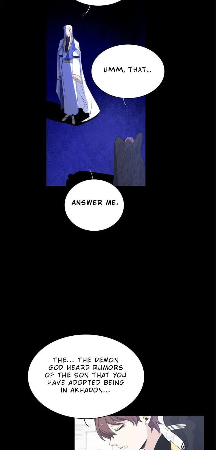 Read Elqueeness chapter 71 image 37 on Lezhin