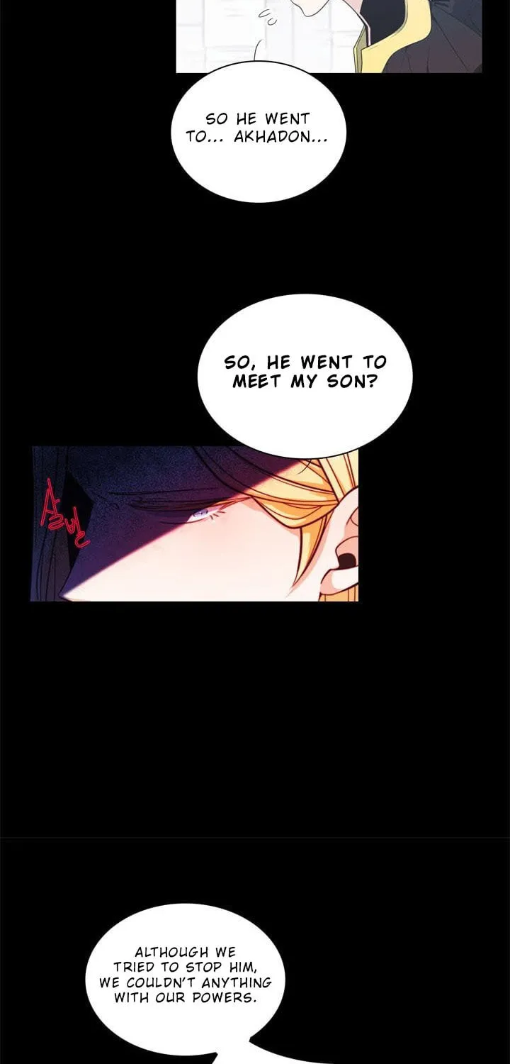 Read Elqueeness chapter 71 image 38 on Lezhin