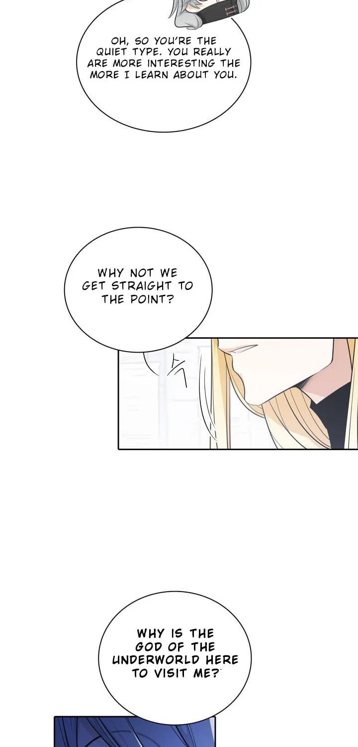 Read Elqueeness chapter 71 image 4 on Lezhin