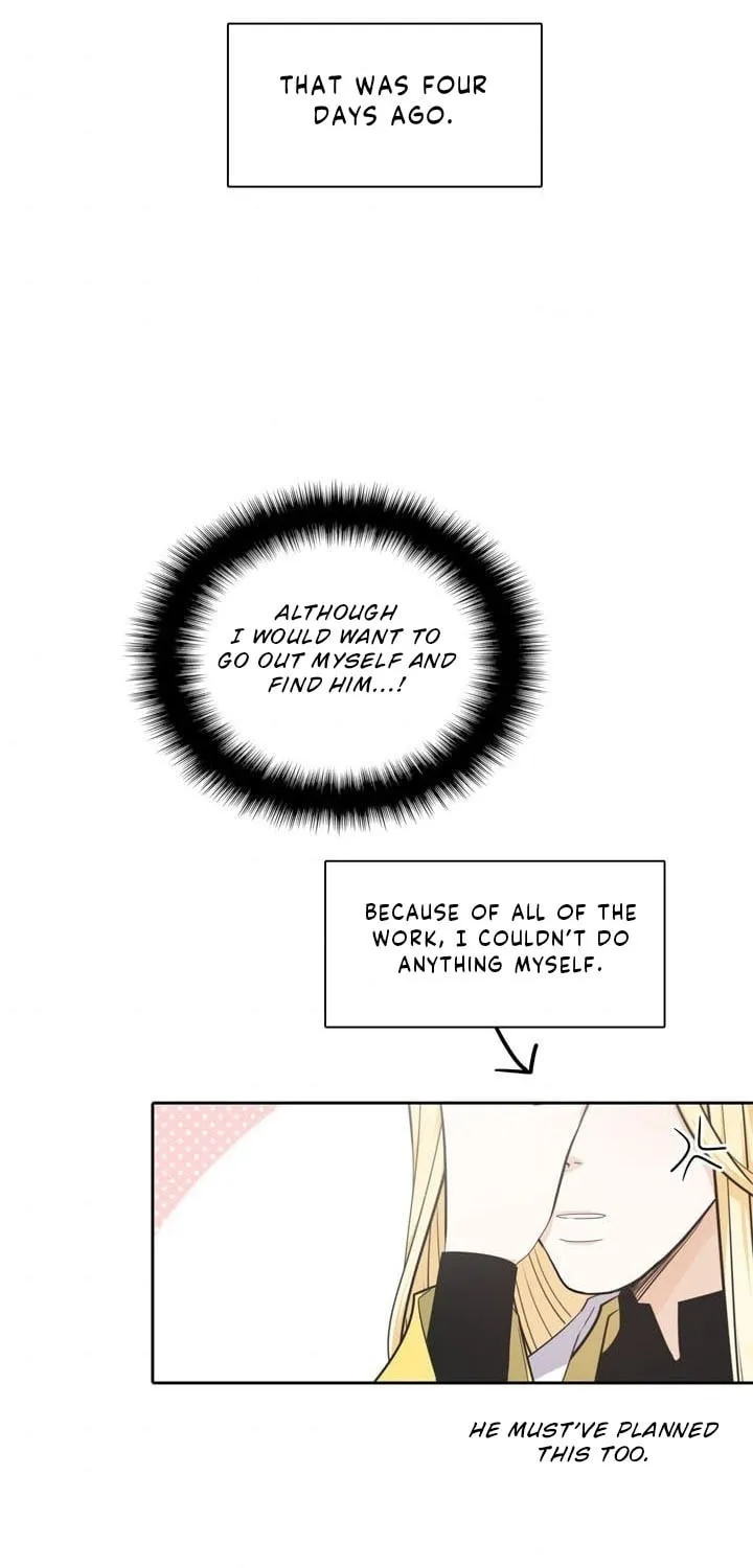 Read Elqueeness chapter 71 image 41 on Lezhin