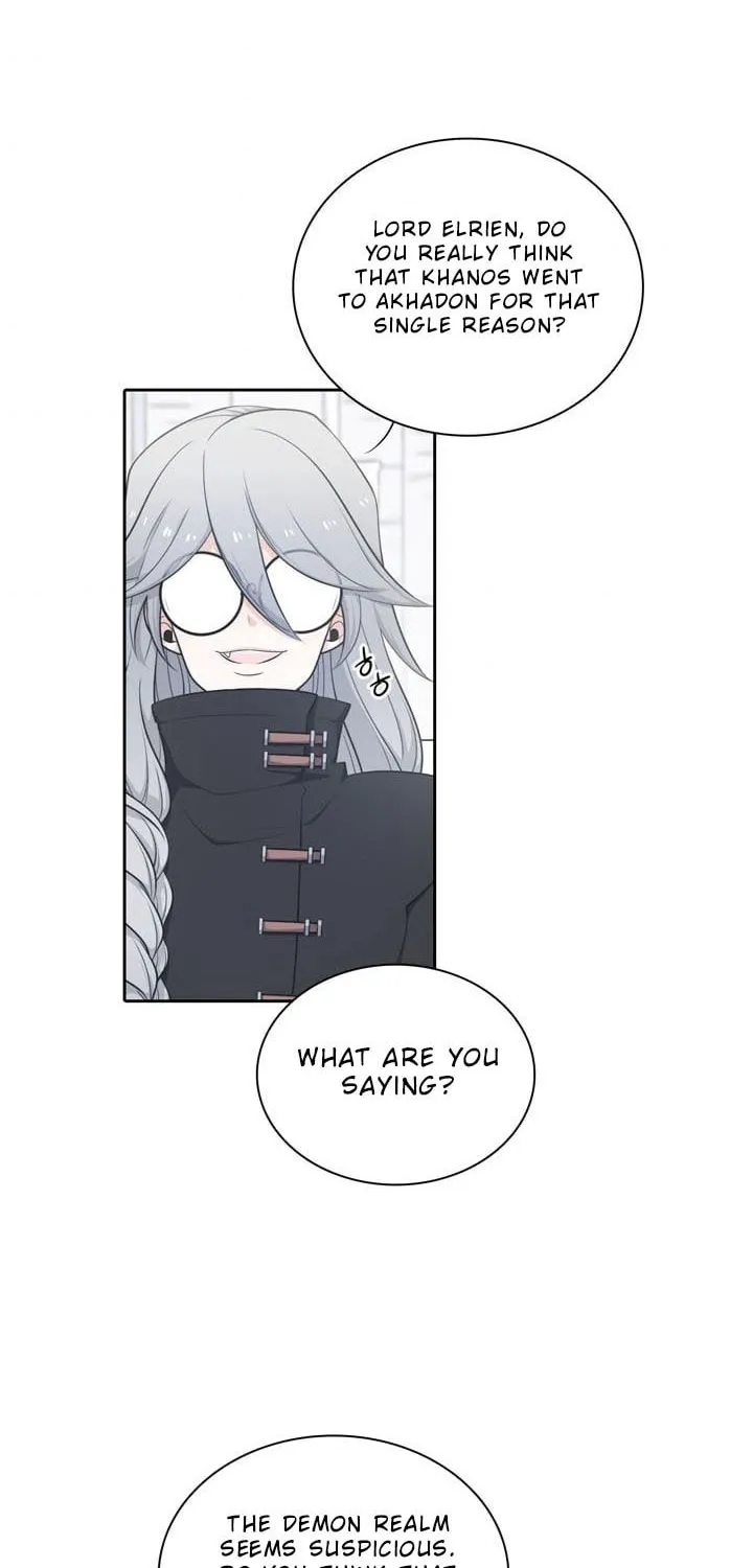Read Elqueeness chapter 71 image 42 on Lezhin