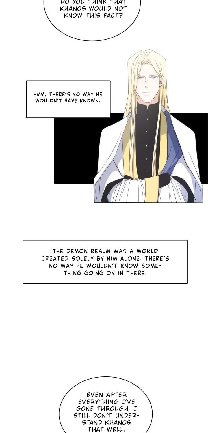 Read Elqueeness chapter 71 image 43 on Lezhin