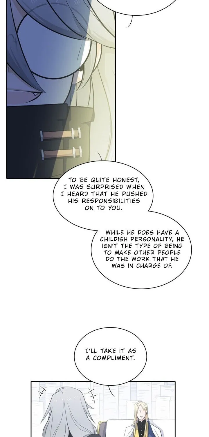Read Elqueeness chapter 71 image 45 on Lezhin