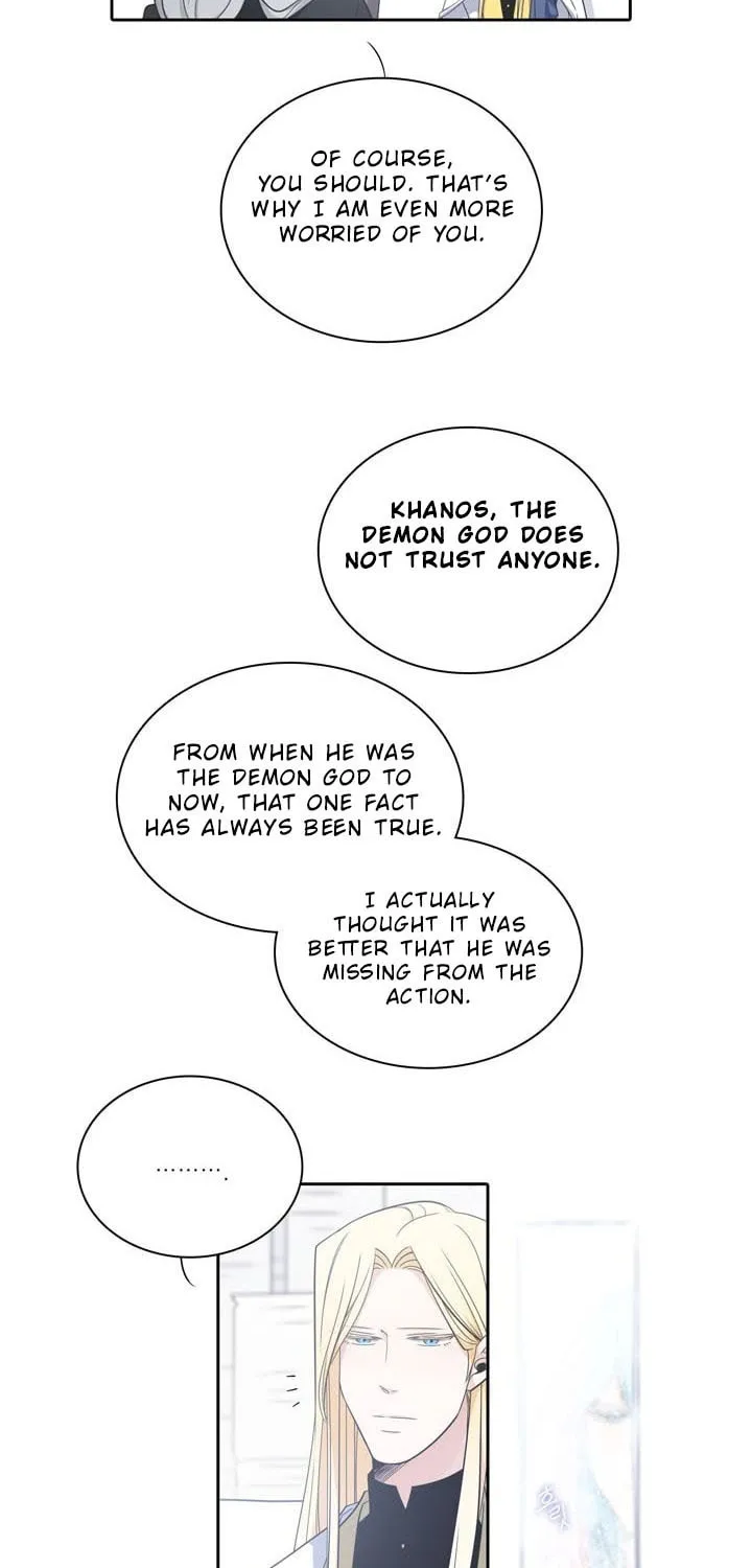 Read Elqueeness chapter 71 image 46 on Lezhin