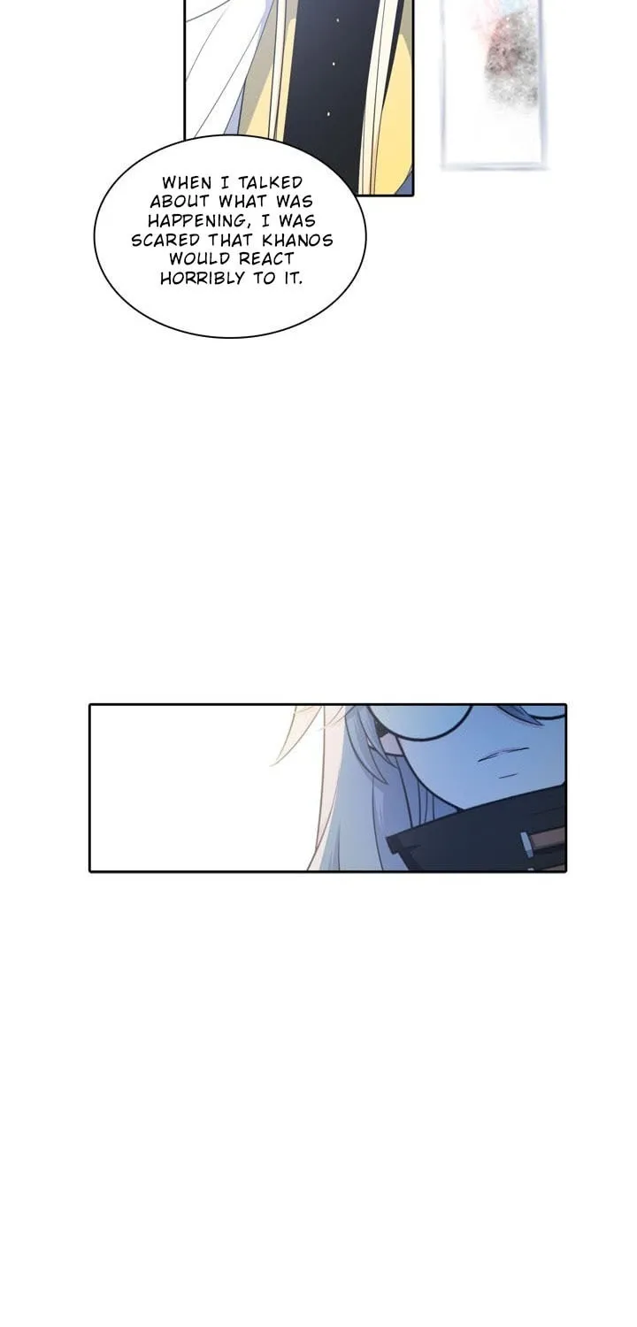 Read Elqueeness chapter 71 image 47 on Lezhin