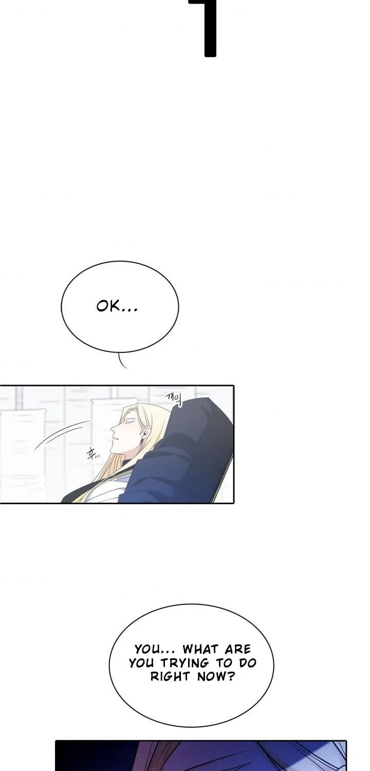 Read Elqueeness chapter 71 image 49 on Lezhin