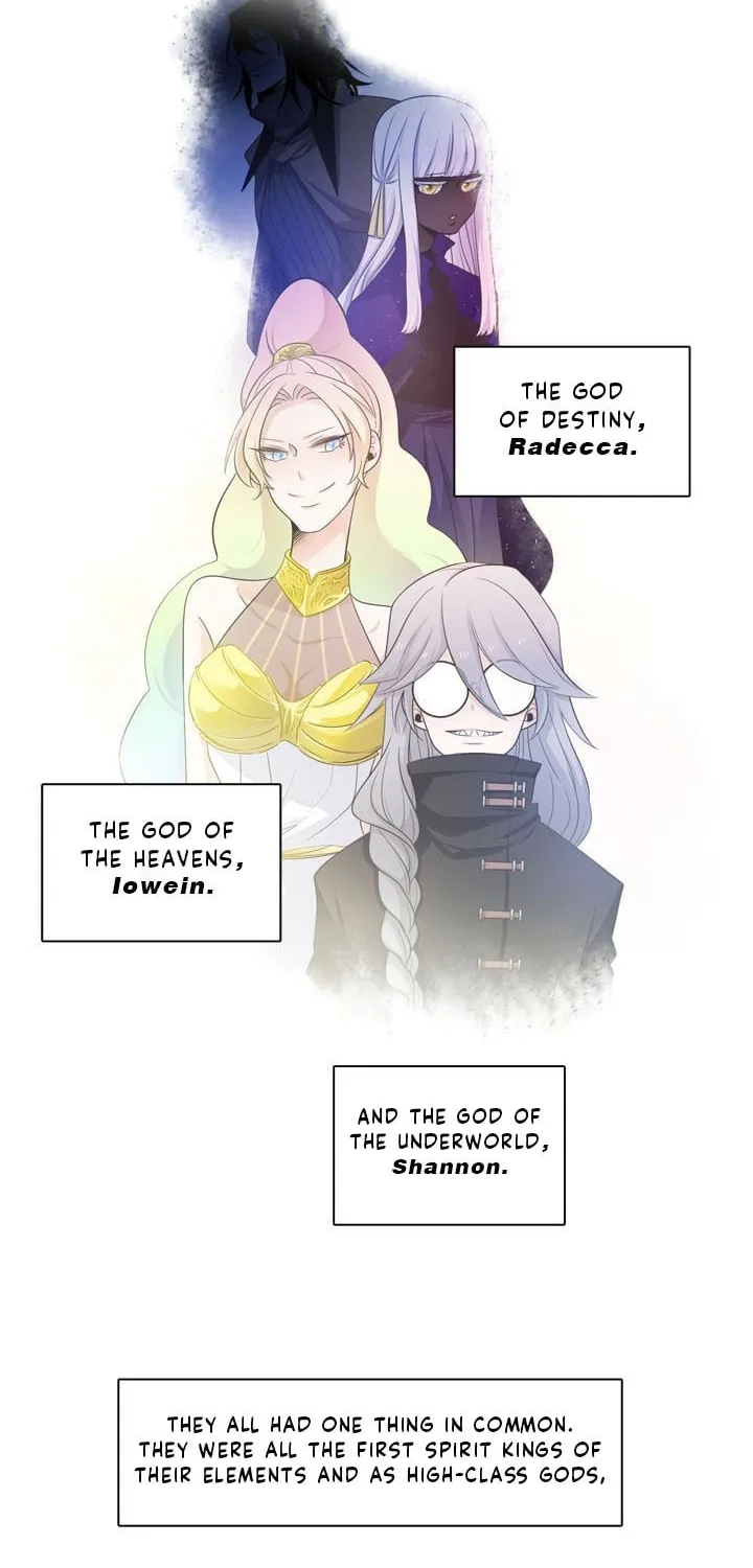 Read Elqueeness chapter 71 image 6 on Lezhin