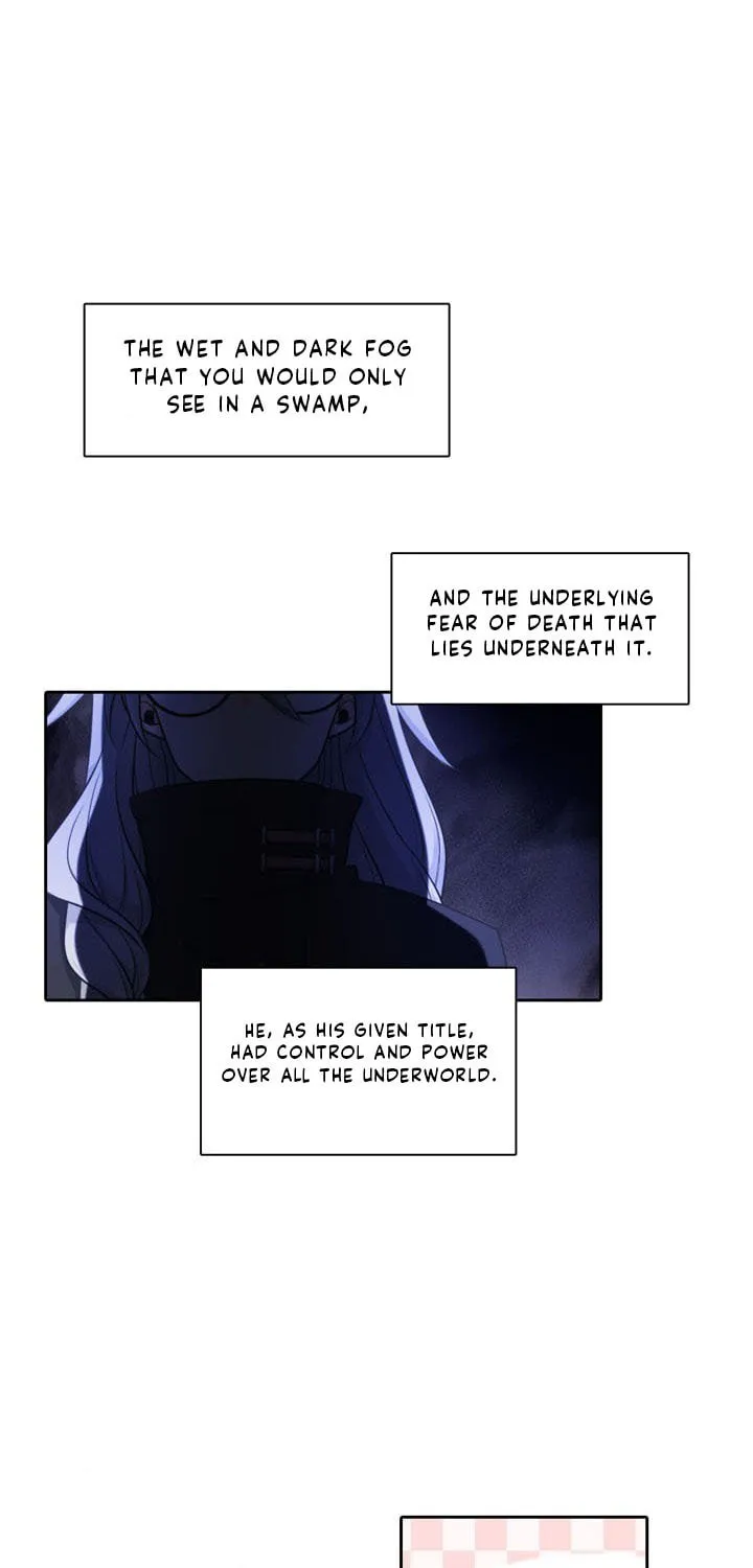 Read Elqueeness chapter 71 image 8 on Lezhin