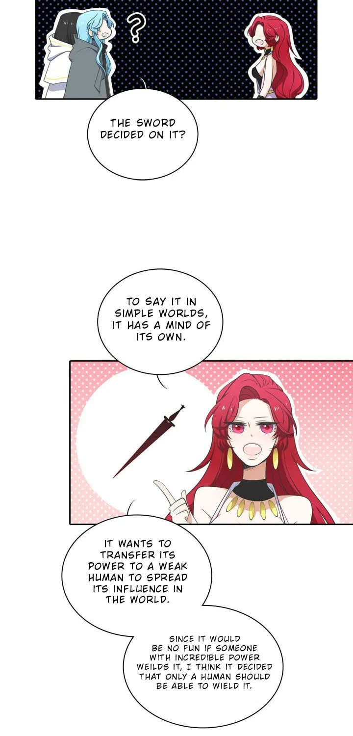 Read Elqueeness chapter 72 image 10 on Lezhin