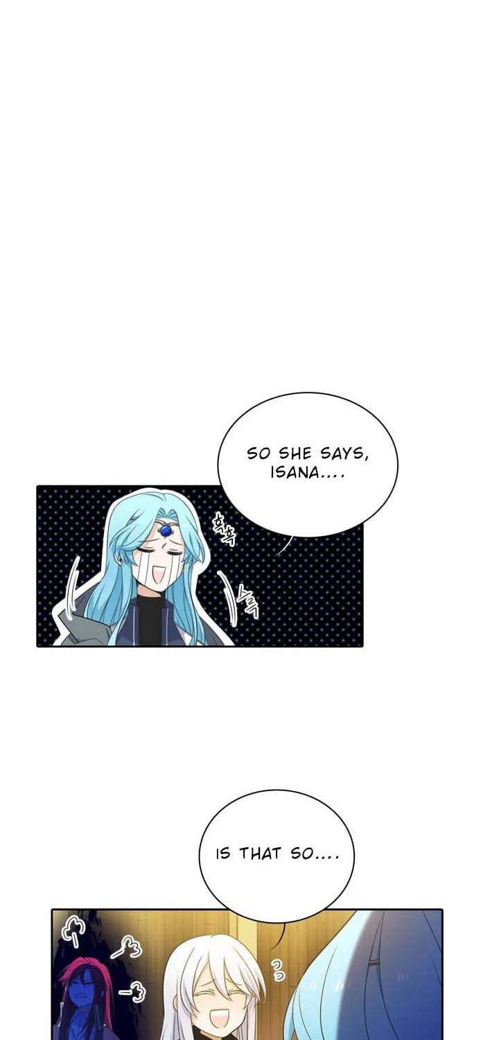 Read Elqueeness chapter 72 image 13 on Lezhin
