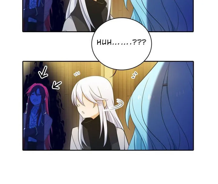 Read Elqueeness chapter 72 image 14 on Lezhin
