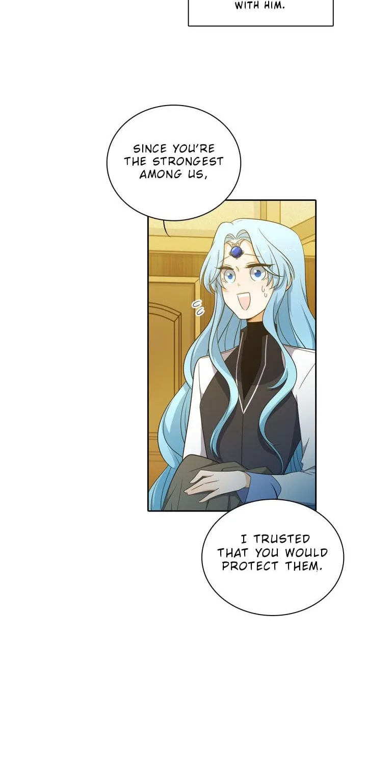 Read Elqueeness chapter 72 image 16 on Lezhin