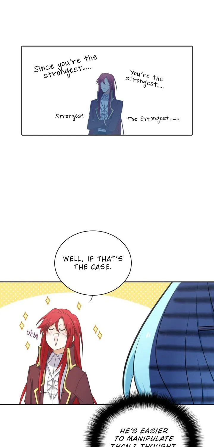 Read Elqueeness chapter 72 image 17 on Lezhin