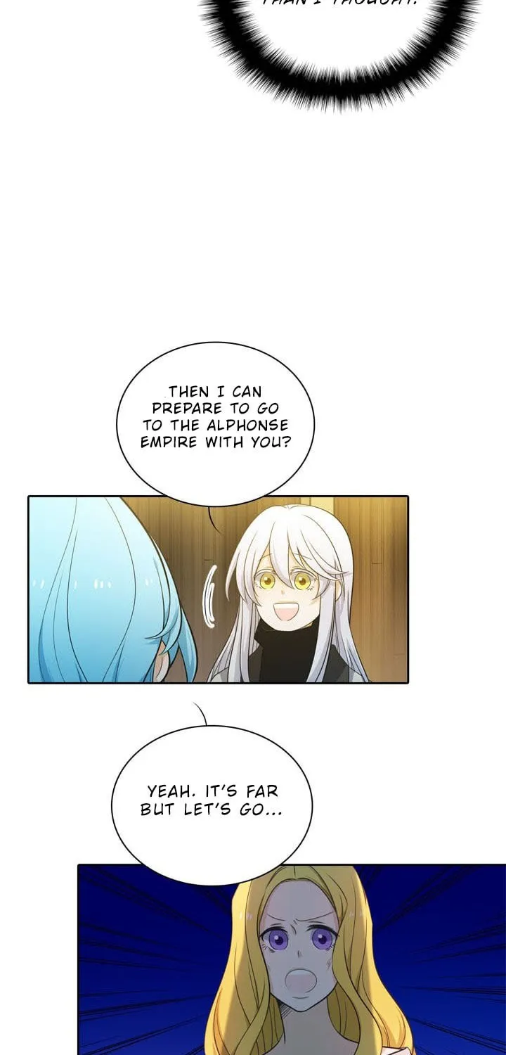 Read Elqueeness chapter 72 image 18 on Lezhin