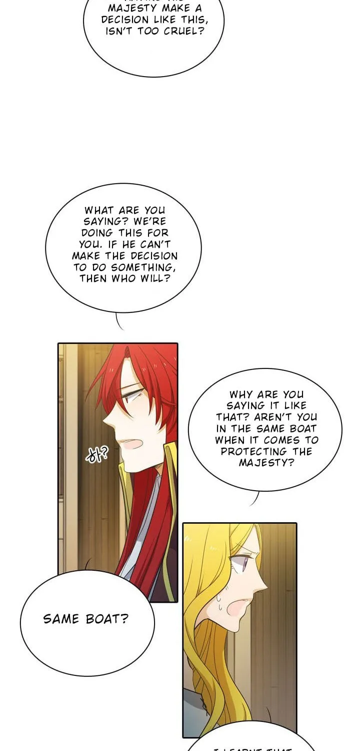 Read Elqueeness chapter 72 image 22 on Lezhin