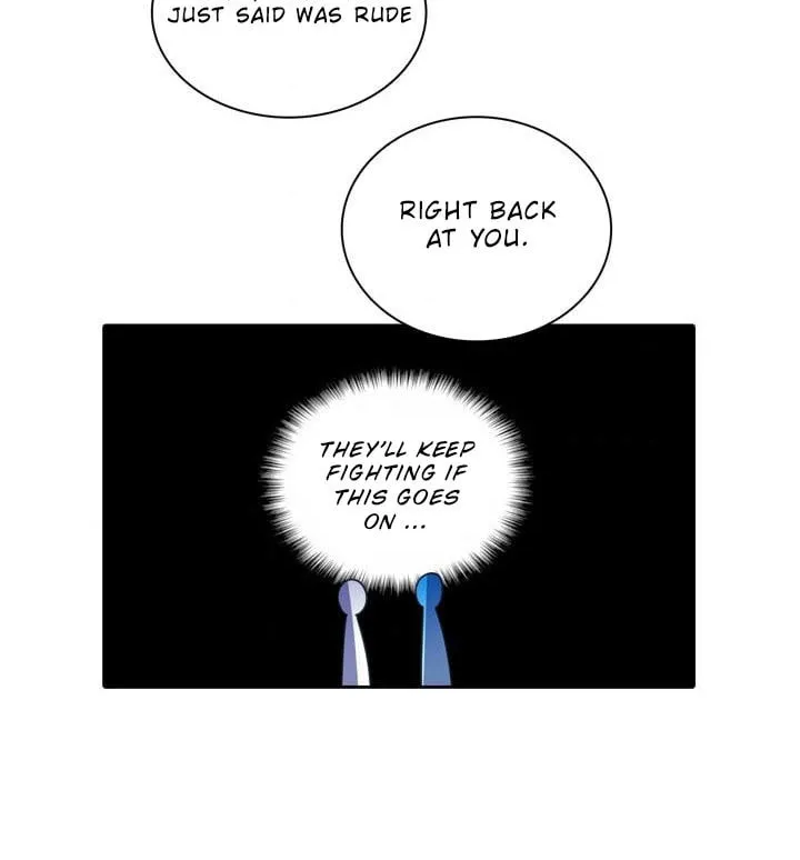Read Elqueeness chapter 72 image 24 on Lezhin