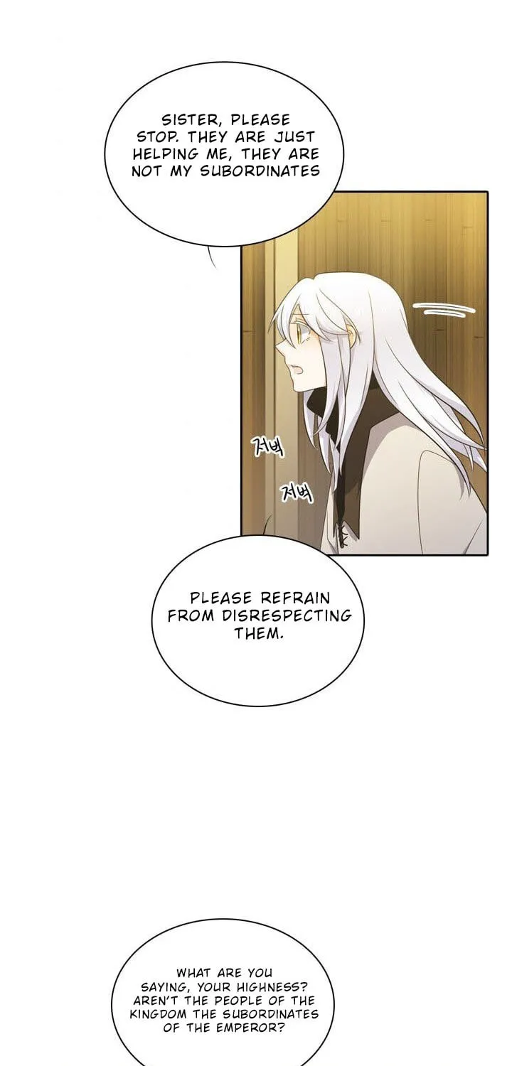 Read Elqueeness chapter 72 image 25 on Lezhin