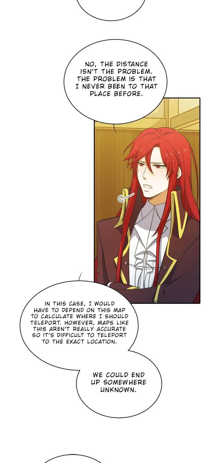 Read Elqueeness chapter 72 image 28 on Lezhin