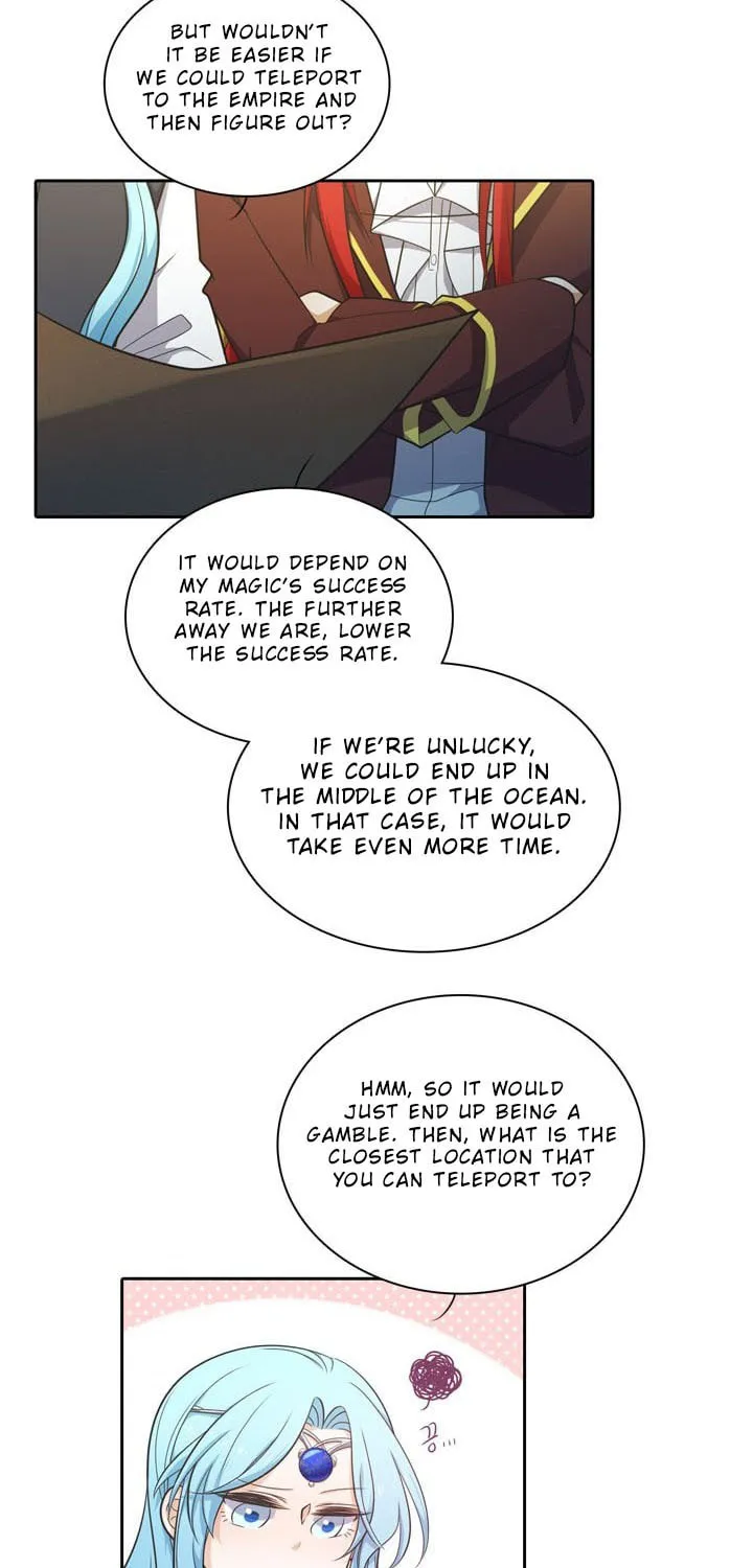Read Elqueeness chapter 72 image 29 on Lezhin