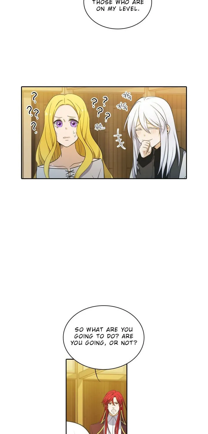 Read Elqueeness chapter 72 image 35 on Lezhin