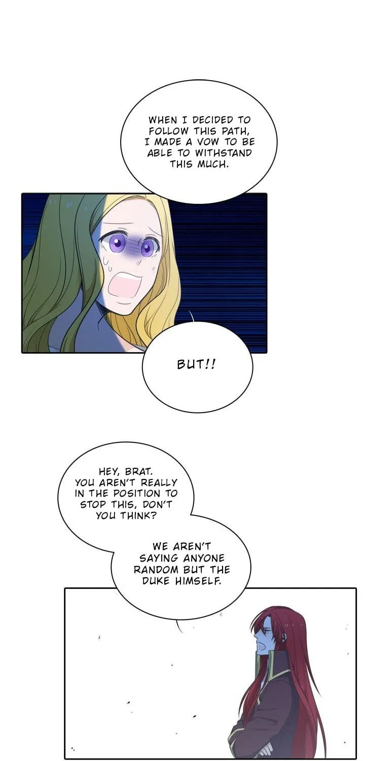 Read Elqueeness chapter 72 image 38 on Lezhin