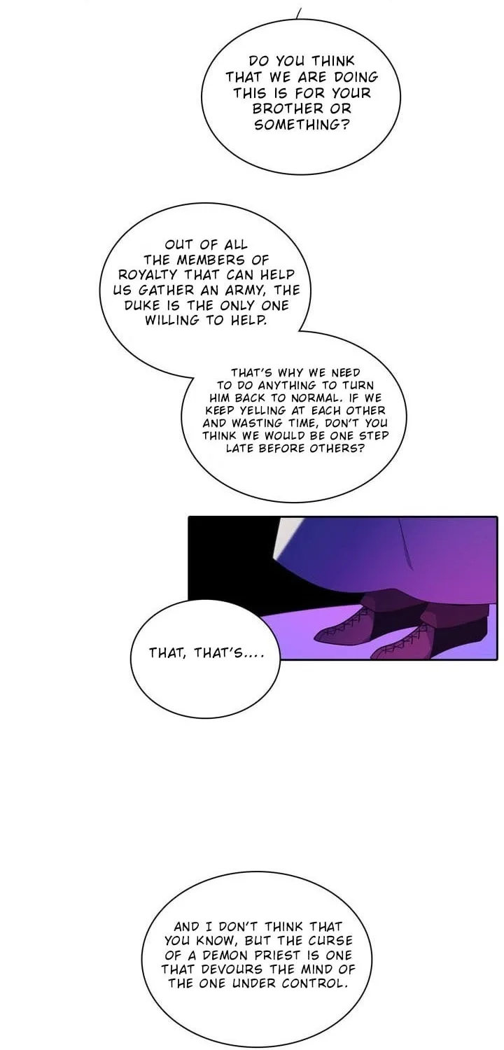 Read Elqueeness chapter 72 image 39 on Lezhin