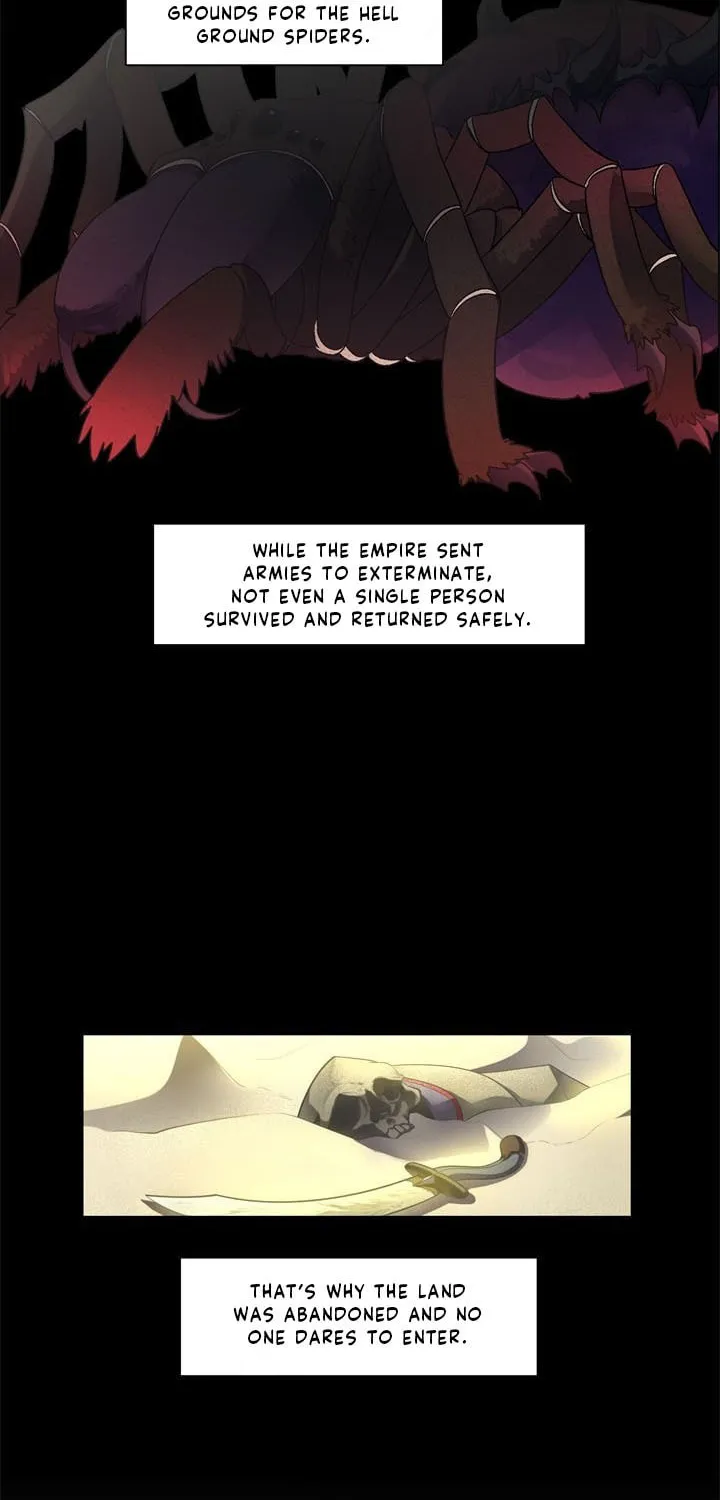 Read Elqueeness chapter 72 image 4 on Lezhin