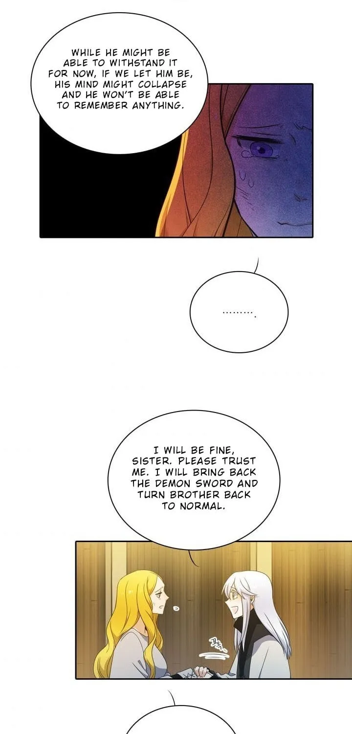 Read Elqueeness chapter 72 image 40 on Lezhin