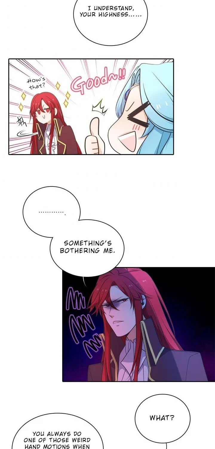 Read Elqueeness chapter 72 image 41 on Lezhin