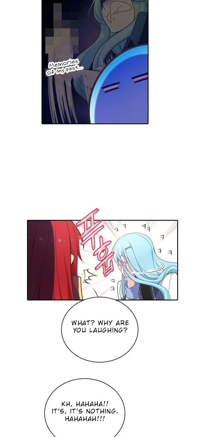Read Elqueeness chapter 72 image 43 on Lezhin
