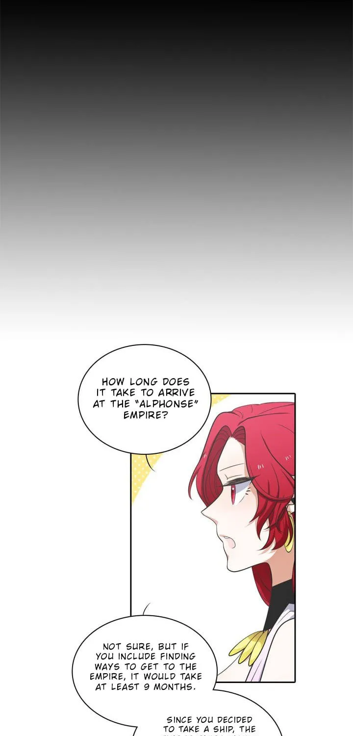 Read Elqueeness chapter 72 image 5 on Lezhin