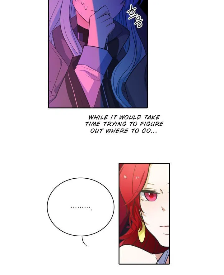 Read Elqueeness chapter 72 image 7 on Lezhin