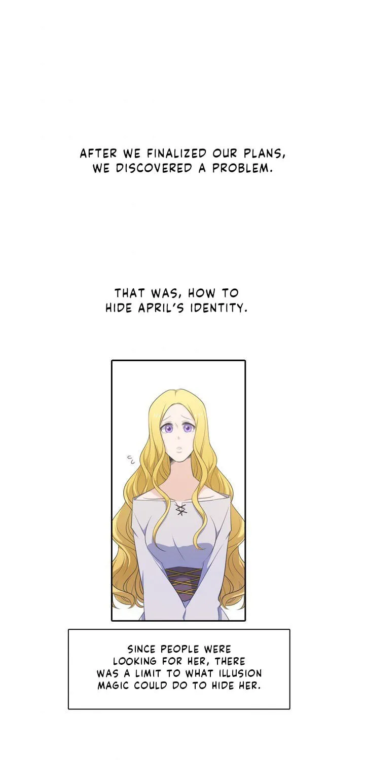 Read Elqueeness chapter 73 image 0 on Lezhin