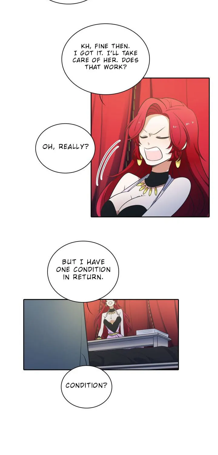 Read Elqueeness chapter 73 image 10 on Lezhin