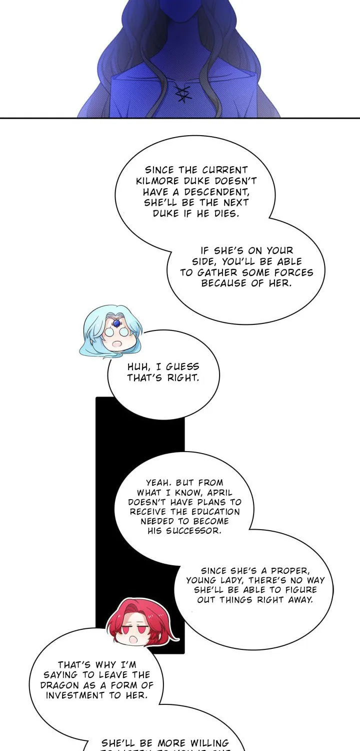 Read Elqueeness chapter 73 image 13 on Lezhin