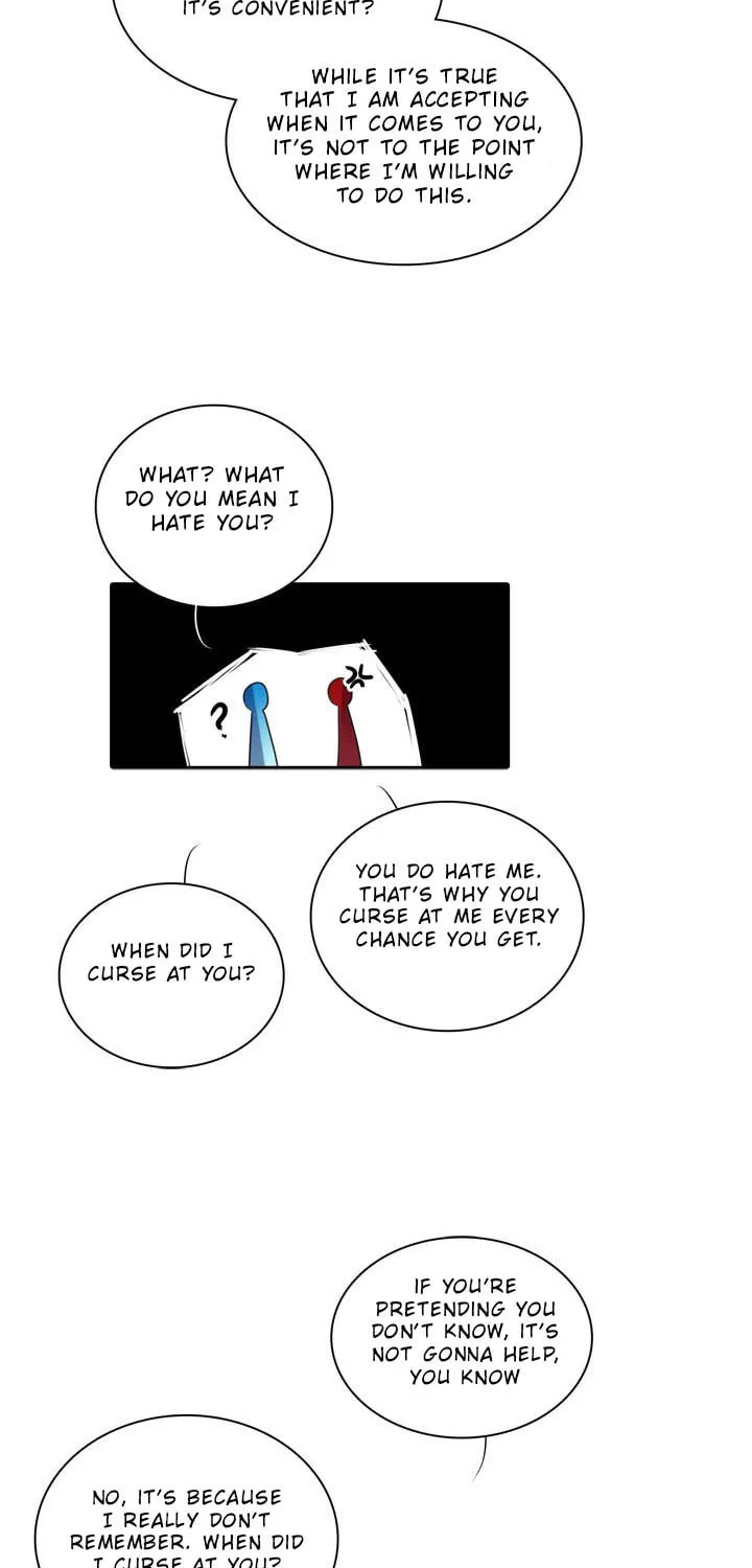 Read Elqueeness chapter 73 image 19 on Lezhin