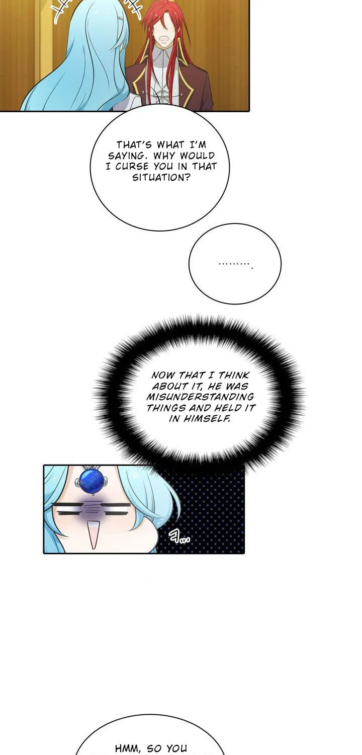 Read Elqueeness chapter 73 image 24 on Lezhin