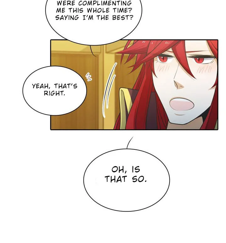 Read Elqueeness chapter 73 image 25 on Lezhin