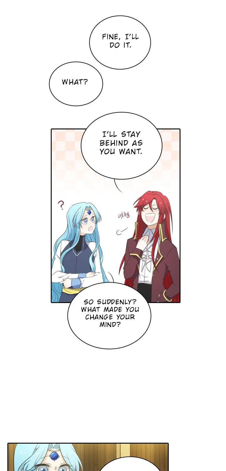 Read Elqueeness chapter 73 image 26 on Lezhin