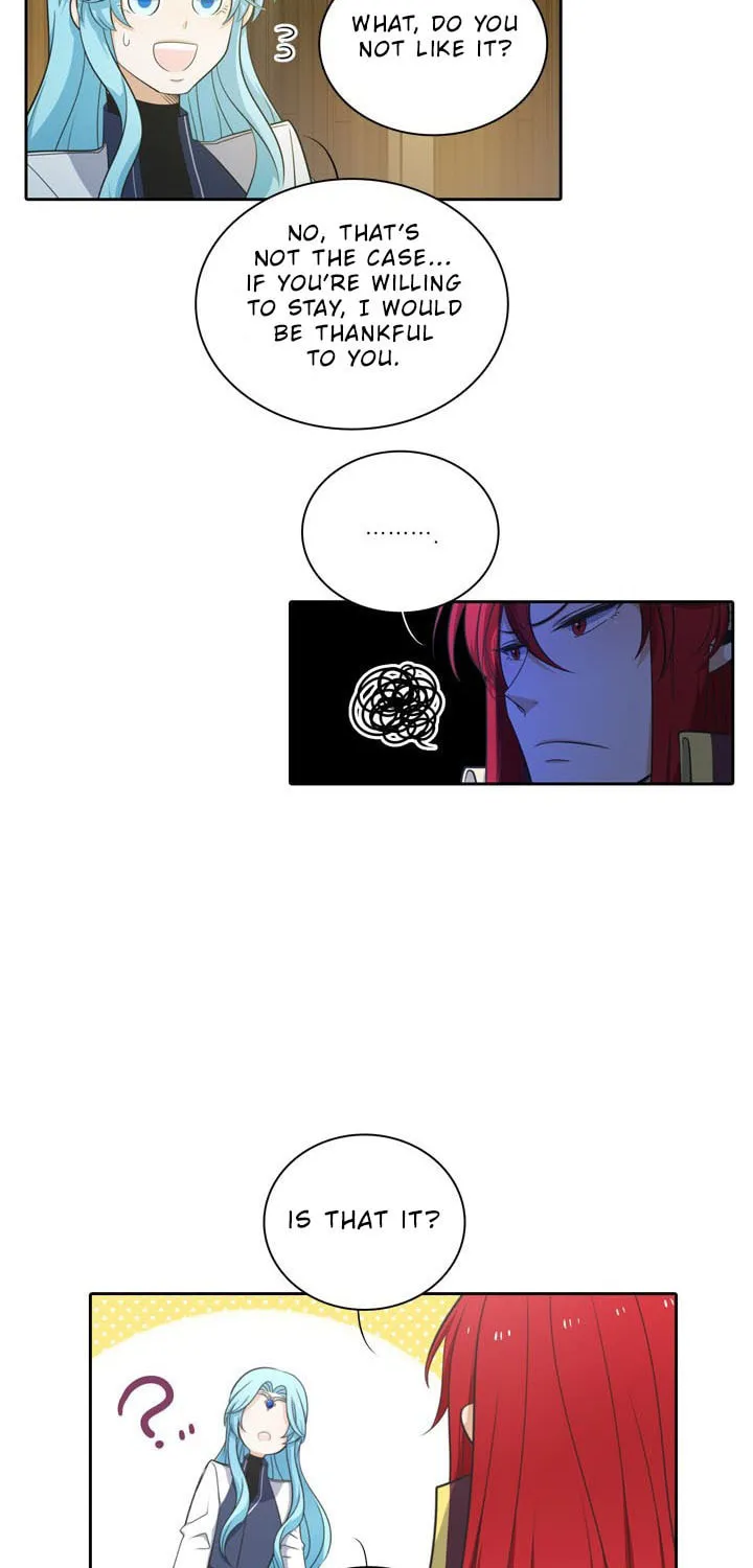Read Elqueeness chapter 73 image 27 on Lezhin