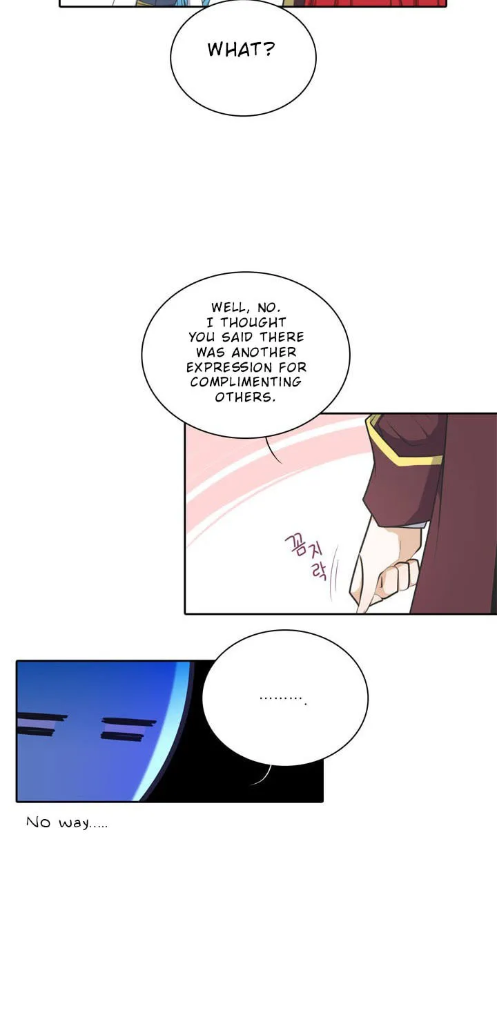 Read Elqueeness chapter 73 image 28 on Lezhin