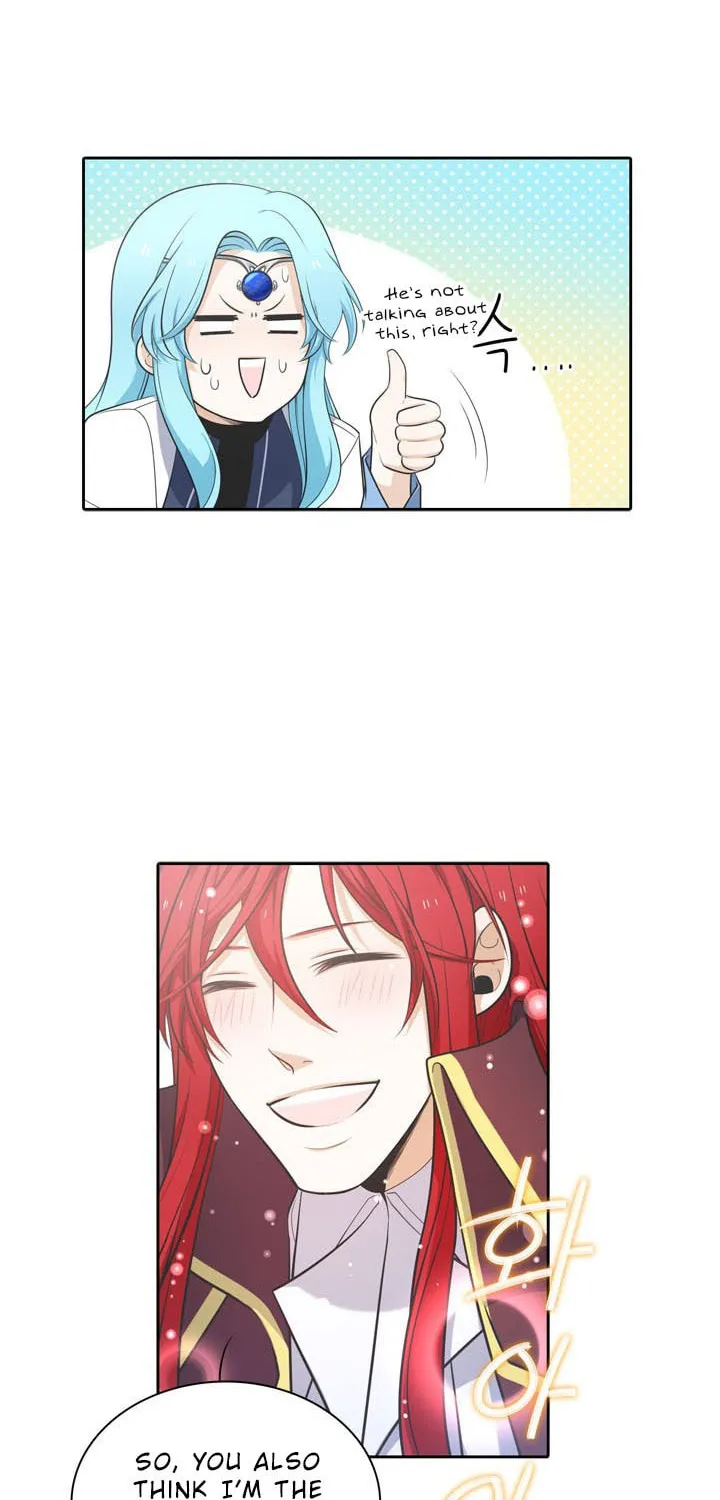Read Elqueeness chapter 73 image 29 on Lezhin