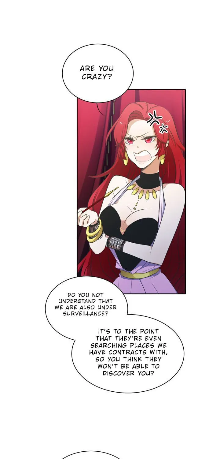 Read Elqueeness chapter 73 image 3 on Lezhin