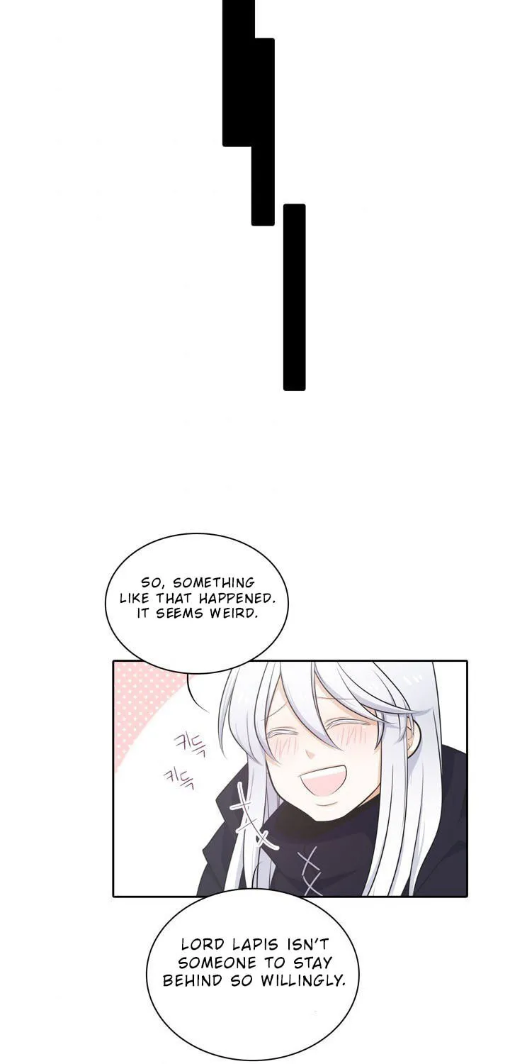 Read Elqueeness chapter 73 image 32 on Lezhin