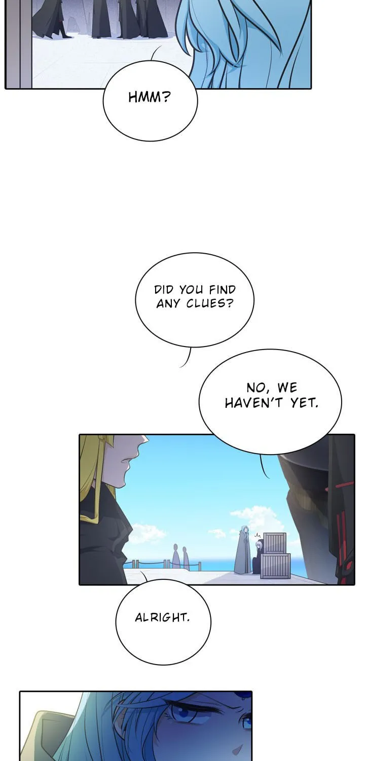 Read Elqueeness chapter 73 image 35 on Lezhin