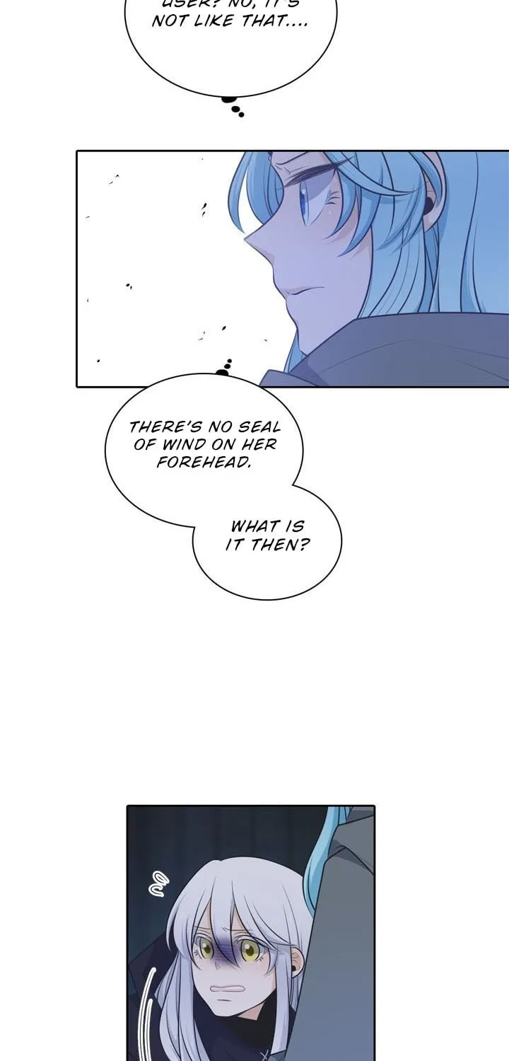 Read Elqueeness chapter 73 image 38 on Lezhin